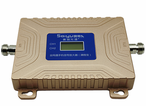 左权双频手机信号放大器200㎡