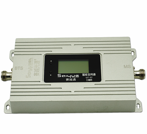 左权单频手机信号放大器800㎡