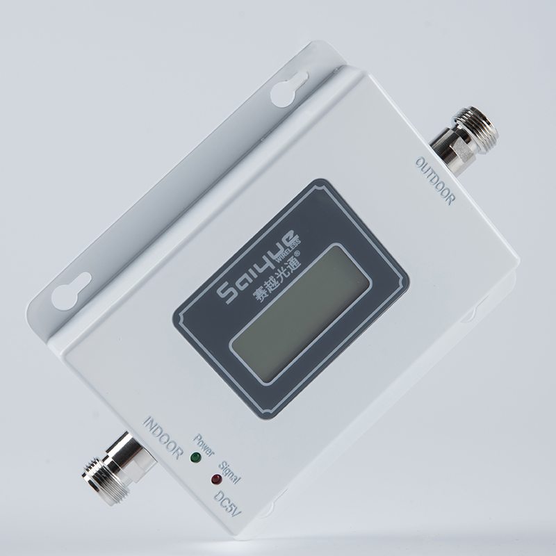 左权家用配电房机房信号放大器200㎡