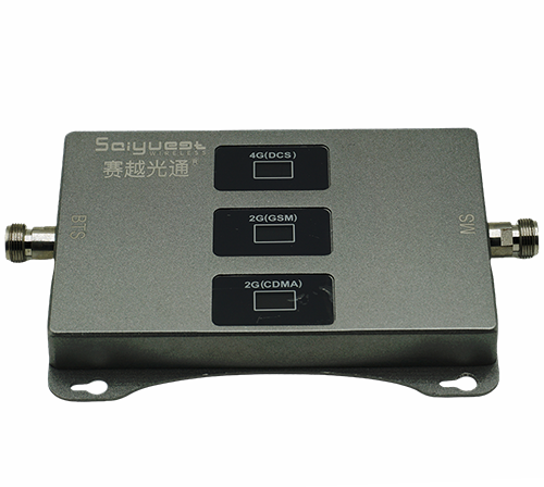左权三频手机信号增强器200㎡