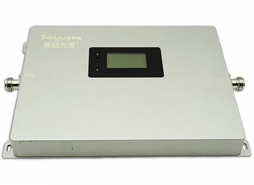  左权三频/四频/五频手机信号接收器800㎡
