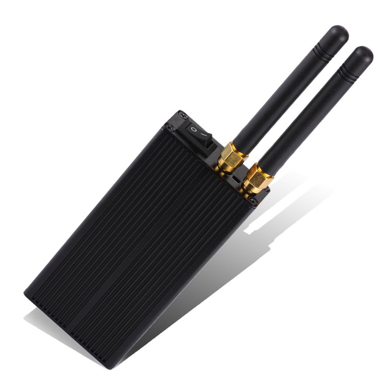  左权1.2G/1.5G导航屏蔽器