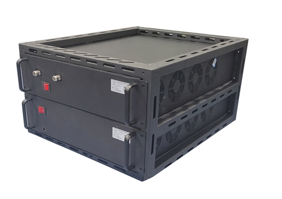 左权室内大功率通讯管控屏蔽系统