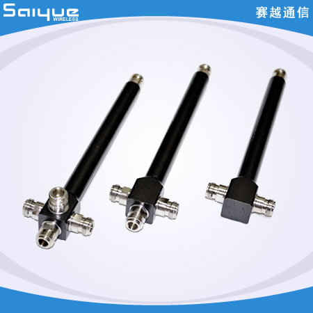  左权FM调频广播同步广播功分器