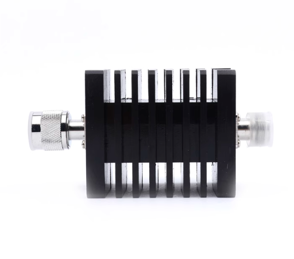  左权腔体固定衰减器0-3G/0-4G  N型接口